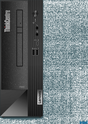 Desktop Lenovo ThinkCentre Neo 50s Gen 4 SFF, Intel Core i5-13400, 16 GB RAM, 512 GB SSD, Intel UHD Graphics 731